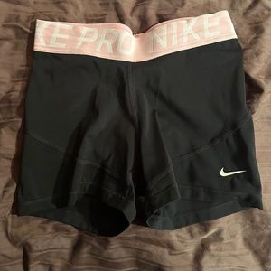 Nike Shorts
